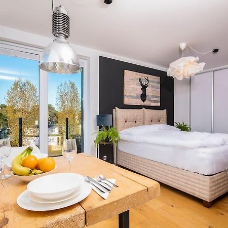 Pionierow 6 33 Apartment Миелно Екстериор снимка